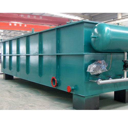 高效淺層氣浮設(shè)備